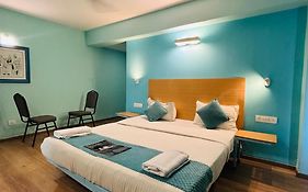 Classy Stay Sagar Inn Hadapsar Rooms Banquet Restaurant & Bar